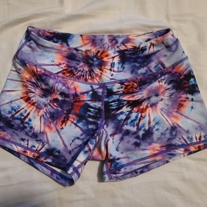 Born Primitive Double Take Booty Shorts